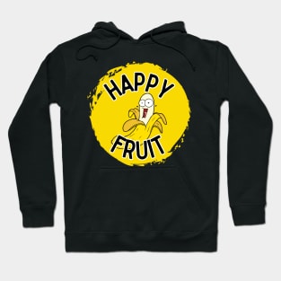 Happy Fruit, Banana Hoodie